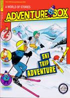 Adventure Box Magazine Issue JAN/FEB22 