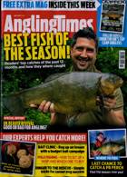 Angling Times Magazine Issue 05/04/2022
