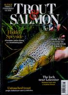 Trout & Salmon Magazine Issue MAY 22