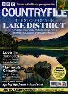 Bbc Countryfile Magazine Issue MAY 22