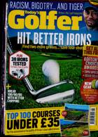 Todays Golfer Magazine Issue NO 425