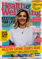 Health And Wellbeing Magazine Issue MAY 22