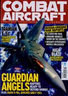 Combat Aircraft Magazine Issue MAY 22