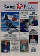 Racing Pigeon Magazine Issue 20/05/2022