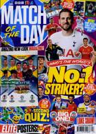 Match Of The Day  Magazine Issue NO 650