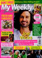 My Weekly Special Series Magazine Issue NO 87