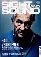 Sight & Sound Magazine Issue MAY 22