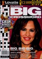 Lovatts Big Crossword Magazine Issue NO 359