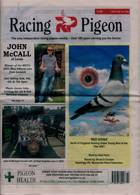 Racing Pigeon Magazine Issue 01/04/2022