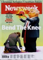 Newsweek Magazine Issue 06/05/2022
