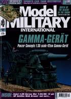 Model Military International Magazine Issue NO 193
