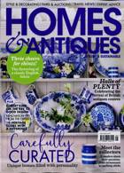Homes & Antiques Magazine Issue MAY 22