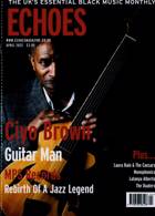 Echoes Monthly Magazine Issue APR 22