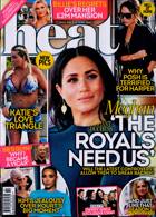 Heat Magazine Issue 09/04/2022