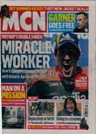 Motorcycle News Magazine Issue 06/04/2022