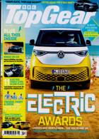 Bbc Top Gear Magazine Issue MAY 22
