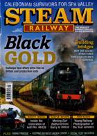 Steam Railway Magazine Issue NO 529
