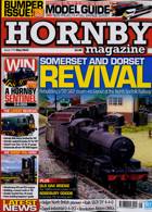 Hornby Magazine Issue MAY 22