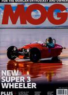 Mog Magazine Issue APR 22 