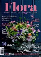 Flora International Magazine Issue SUMMER 