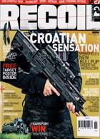 Recoil Magazine Issue 59