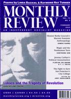Monthly Review Magazine Issue 02