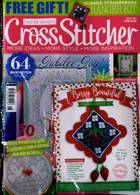 Cross Stitcher Magazine Issue NO 383