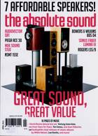 The Absolute Sound Magazine Issue APR 22