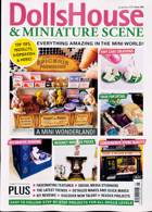 Dolls House & Miniature Scene Magazine Issue MAY 22