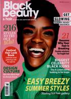 Black Beauty & Hair Magazine Issue JUN-JUL 