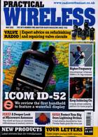 Practical Wireless Magazine Issue MAY 22