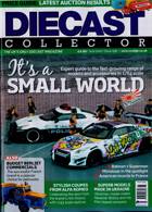 Diecast Collector Magazine Issue JUN 22