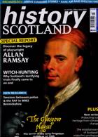 History Scotland Magazine Issue MAY-JUN