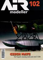 Meng Air Modeller Magazine Issue NO 102 