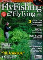Fly Fishing & Fly Tying Magazine Issue MAY 22