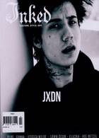 Inked Magazine Issue APR-MAY