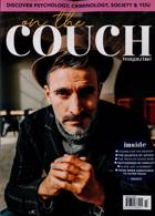 On The Couch Magazine Issue NO 7