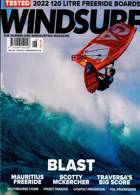 Windsurf Magazine Issue JUN 22