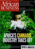 African Business Magazine Issue APR 22