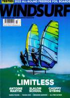 Windsurf Magazine Issue JUL 22 