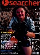 The Searcher Magazine Issue JUL 22