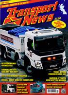 Transport News Magazine Issue MAY 22