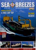 Sea Breezes Magazine Issue JUN 22