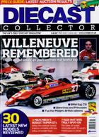 Diecast Collector Magazine Issue MAY 22