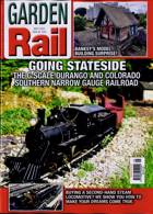Gardenrail Magazine Issue MAY 22