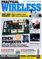 Practical Wireless Magazine Issue JUL 22