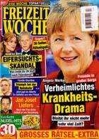 Freizeit Woche Magazine Issue NO 13