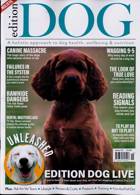 Edition Dog Magazine Issue NO 45