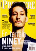Premiere French Magazine Issue NO 527
