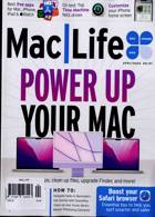 Mac Life Magazine Issue APR 22